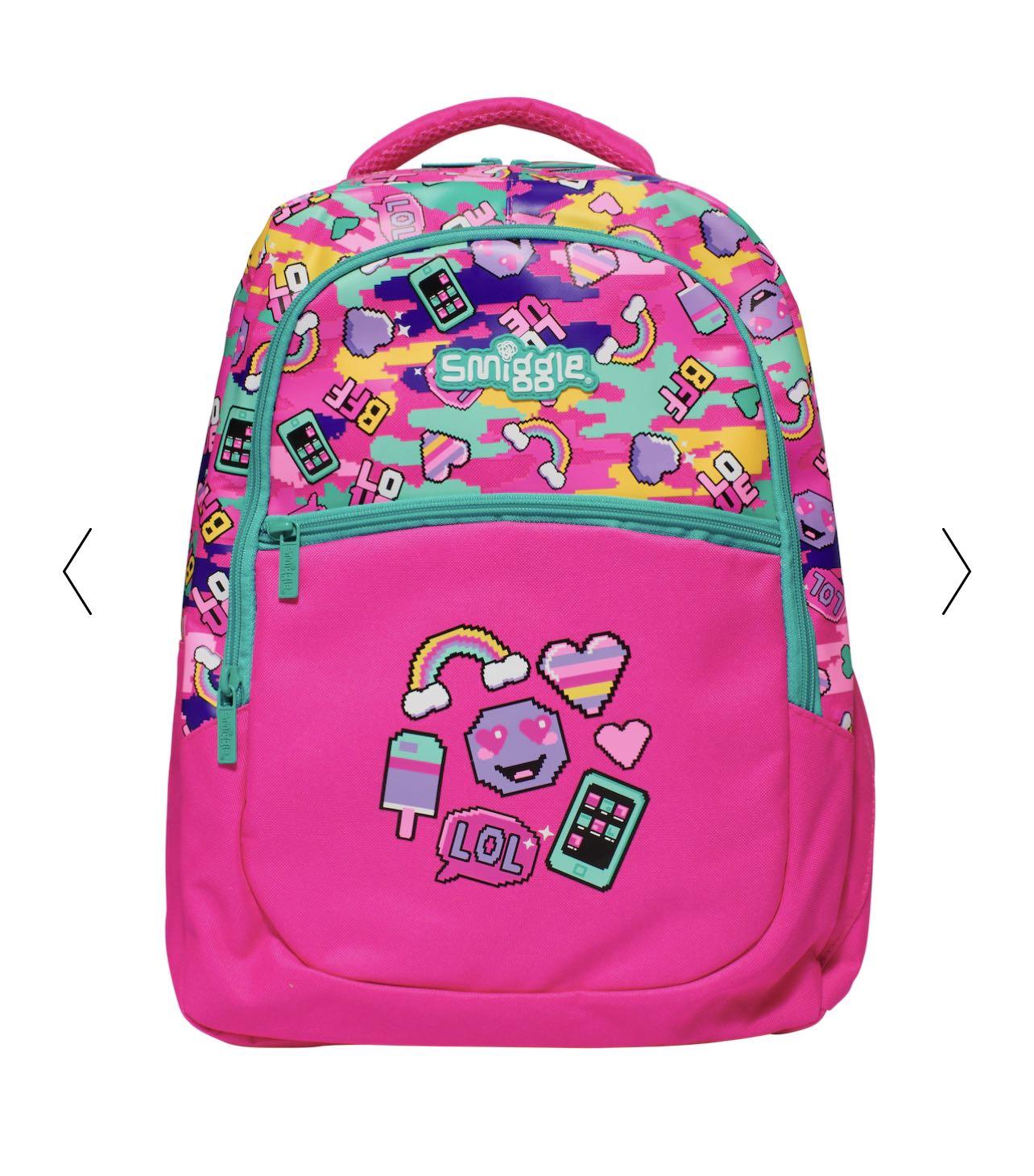 Beg smiggle outlet murah