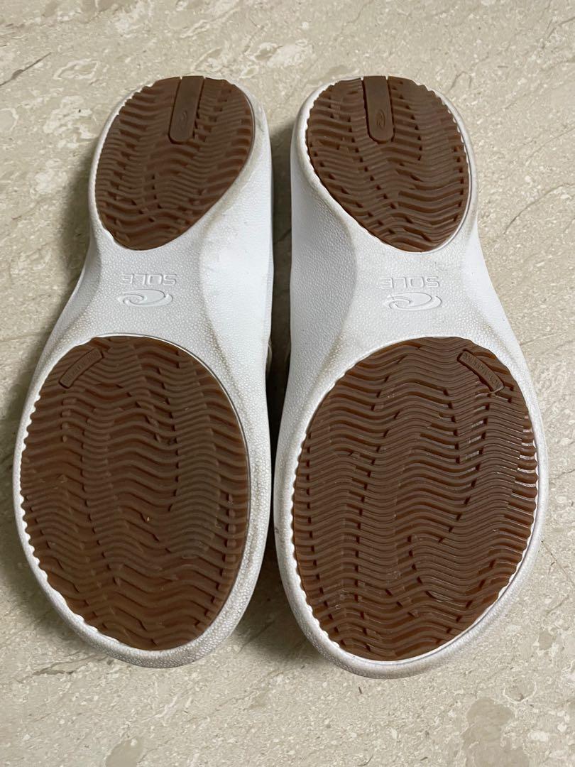 crocs for plantar fasciitis