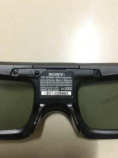 Sony眼鏡