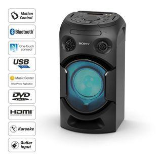Sony MHC-V21D Audio System