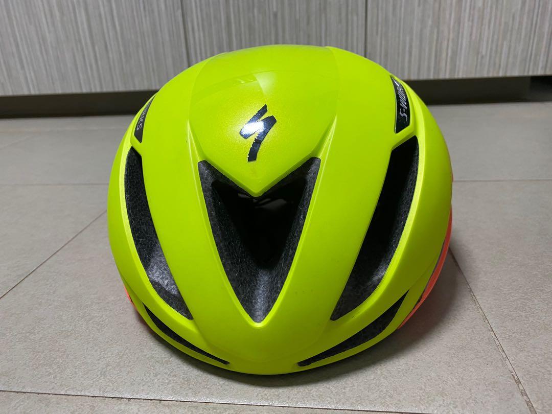 Specialized asian hot sale fit helmet