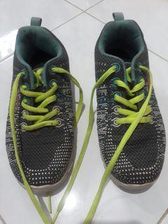 Sport wanita