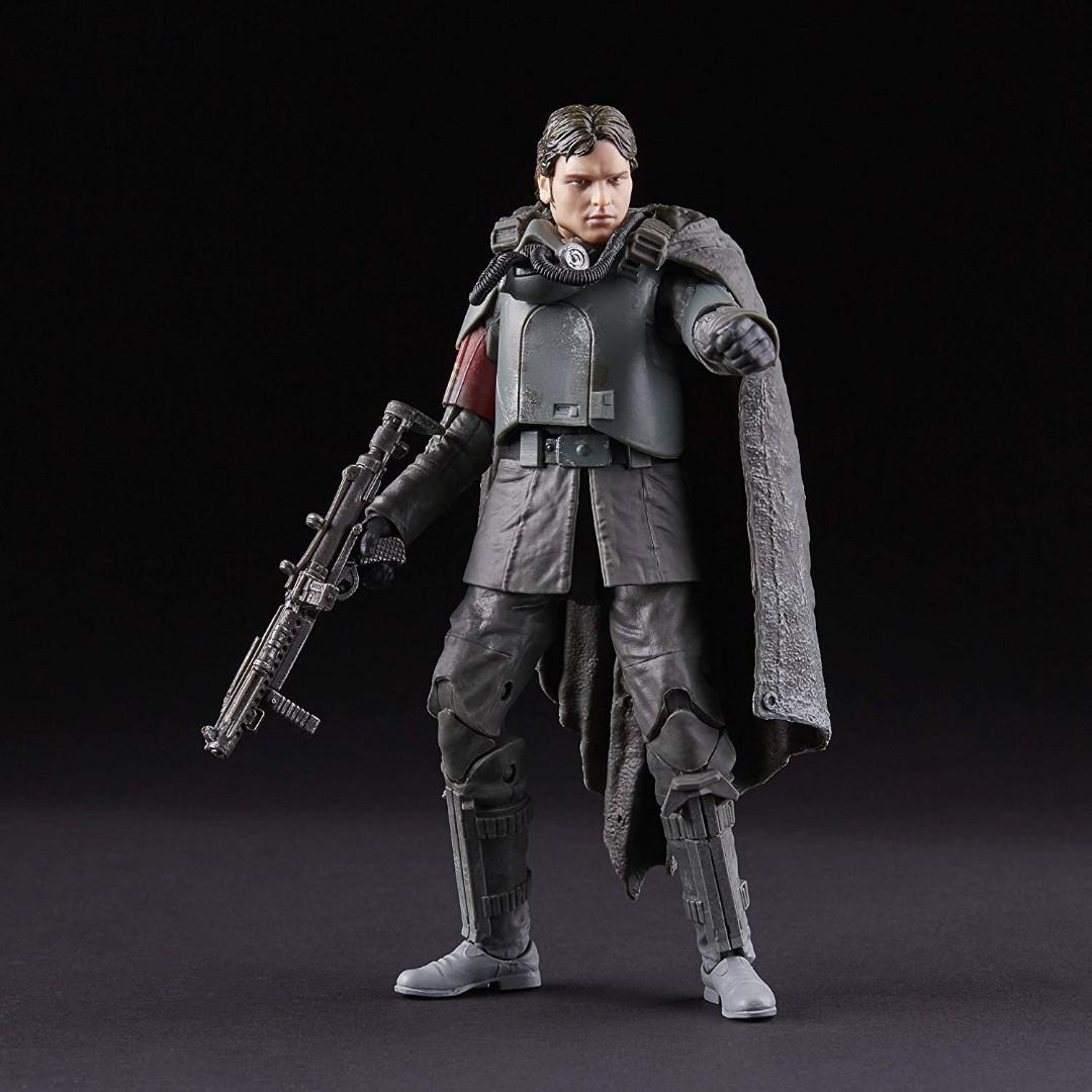 Mud trooper outlet black series