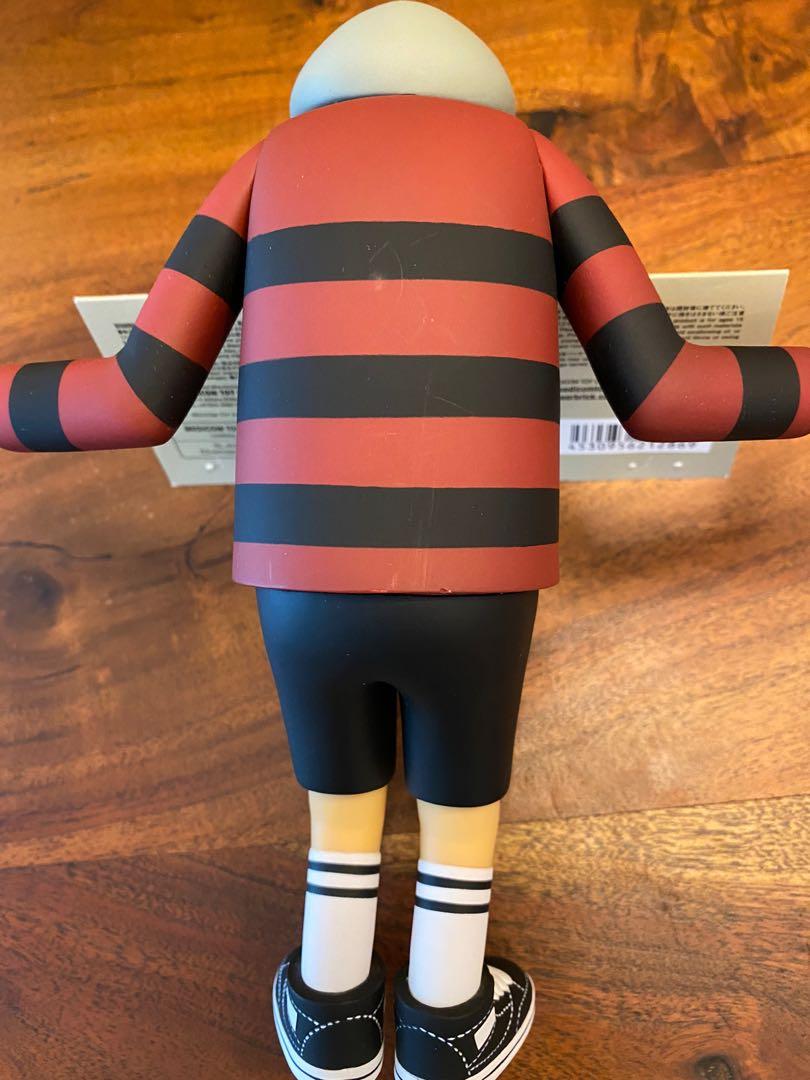 Steve Caballero × Yusuke Hanai 花井祐介 フィギュア ビームス