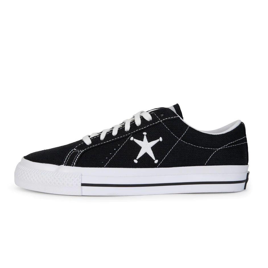 converse chuck one star ox stussy