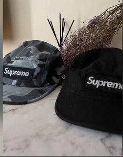 Supreme Noah palace wtaps 五分割迷彩帽