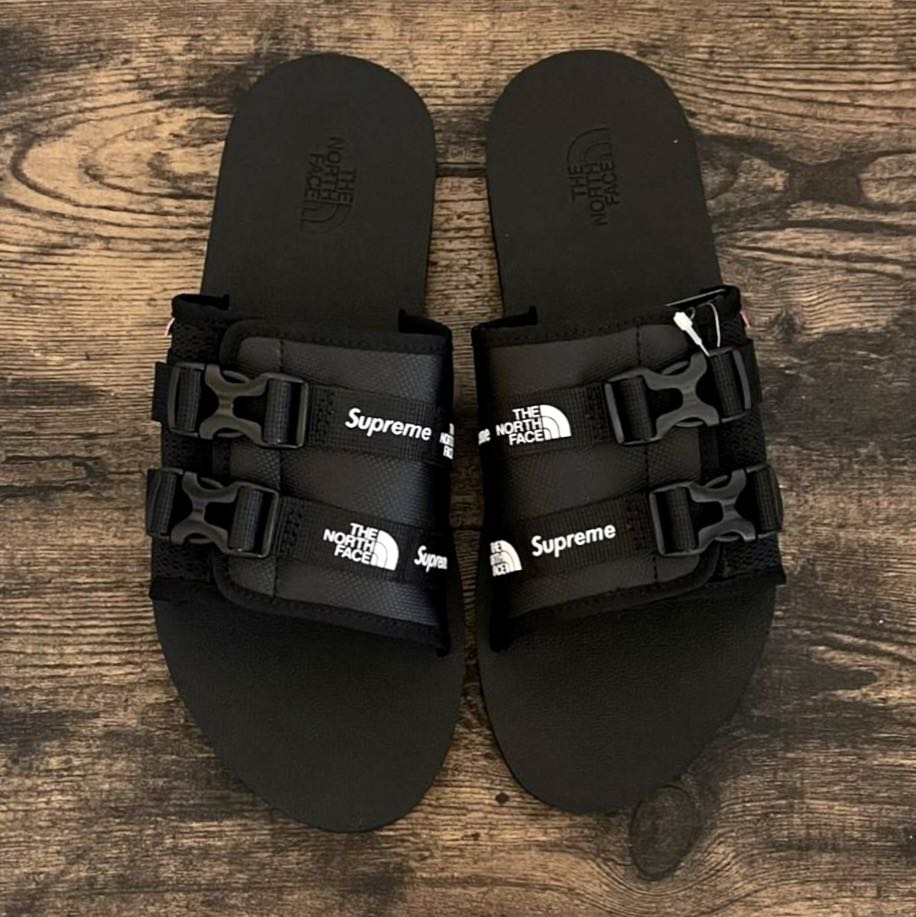 The North Face × Supreme Trekking Sandal