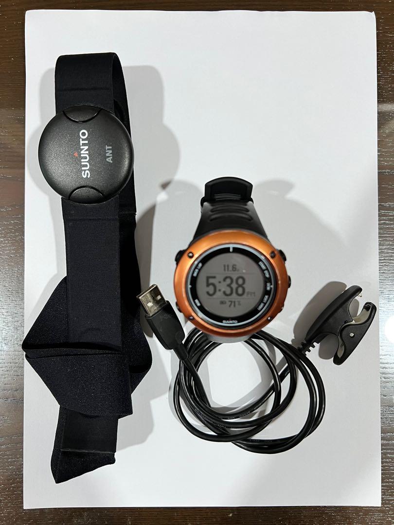 Jam suunto ambit on sale 2s