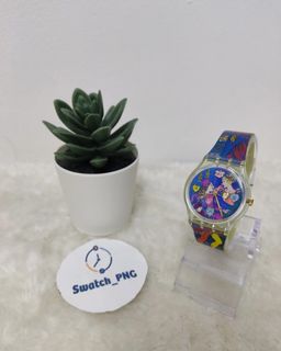 (Category: ) located in . Submitted by Swatch_PNG (Listing ID 1165953916, Image 1). Description: .