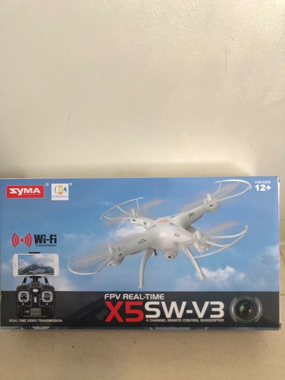 X55w drone outlet