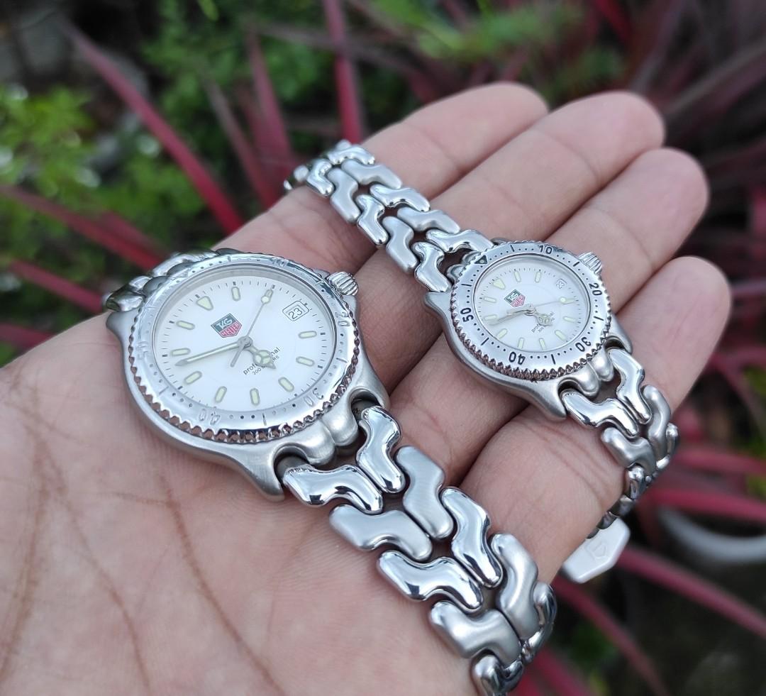 Tag heuer 2025 for her
