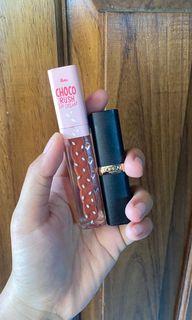 take all lipcream