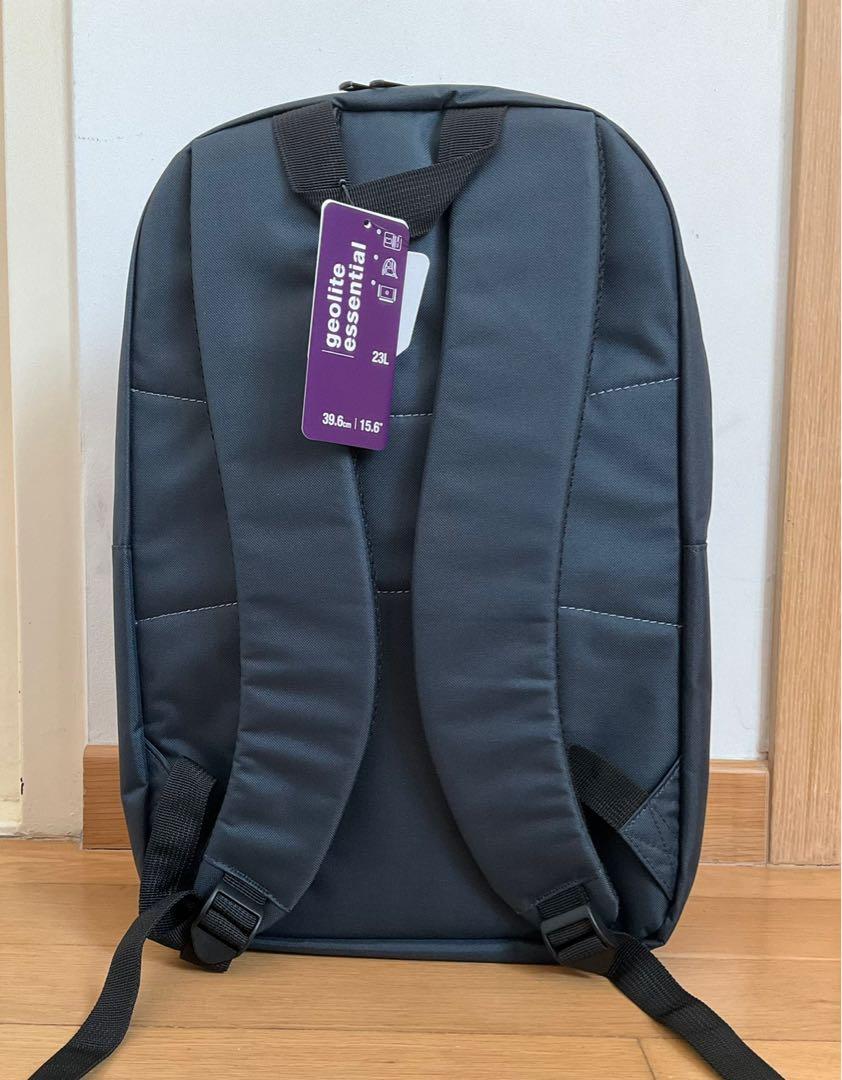 Targus Geolite Essential Laptop bag, Computers & Tech, Parts