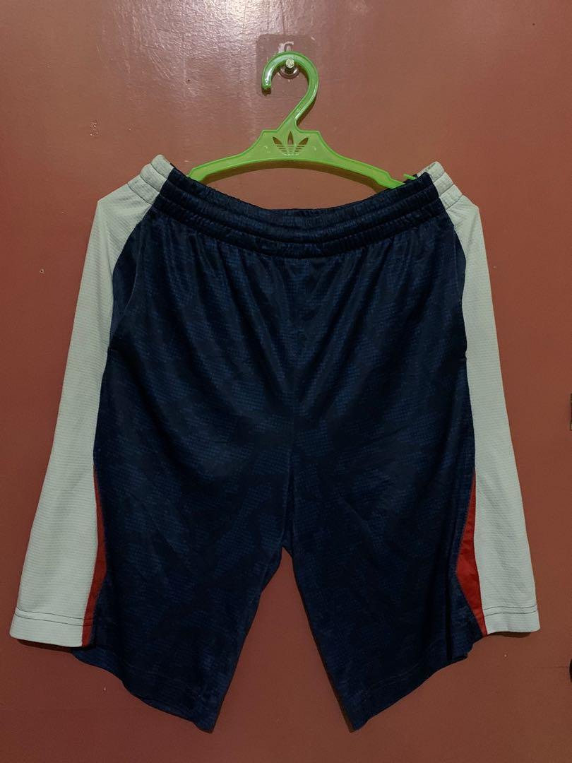 Tek gear shorts, Men's Fashion, Bottoms 