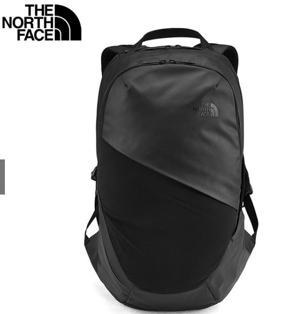 North face best sale isabella black