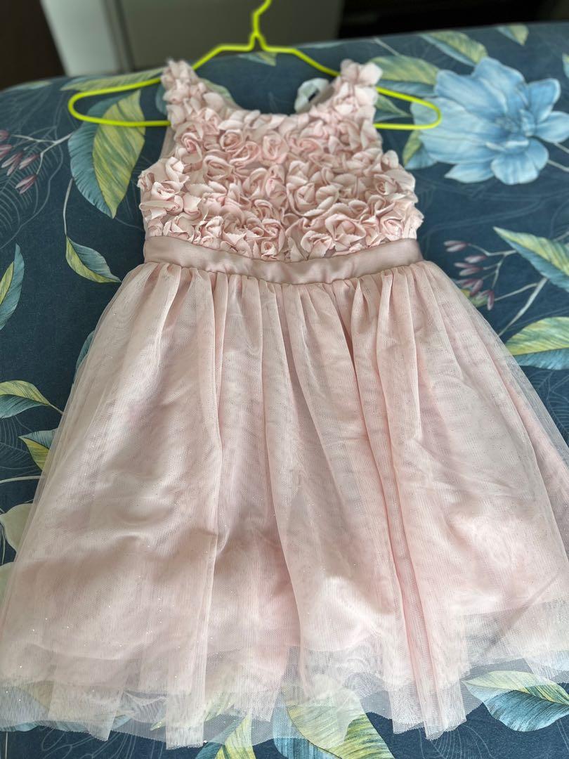 Best Princess Style Prom Gown for Baby Girls & Toddlers
