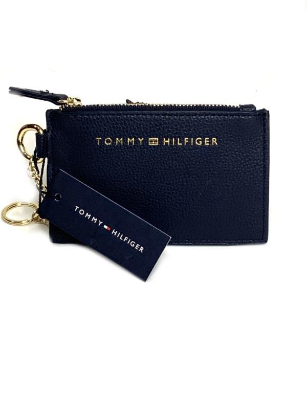 Tommy hilfiger 2025 coin pouch