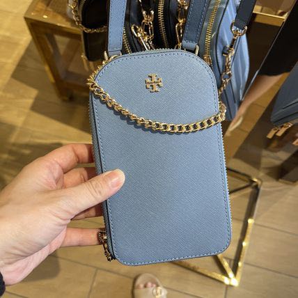 Tory burch handphone pouch clearance