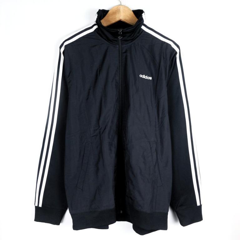 Jaket adidas original terbaru on sale 2017