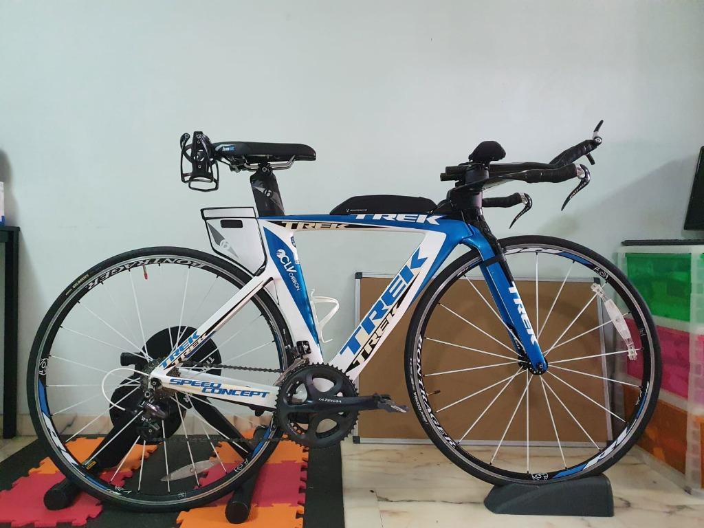 Trek speed concept 9.5 new arrivals