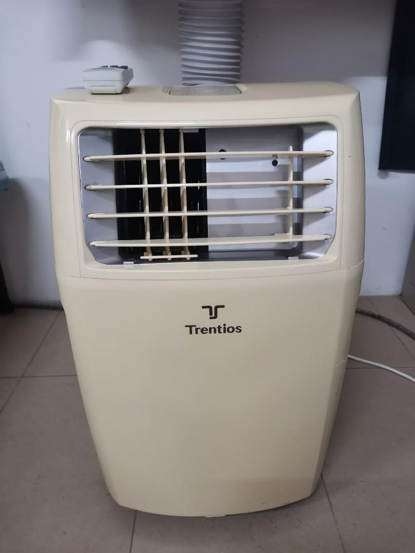 trentios portable aircon