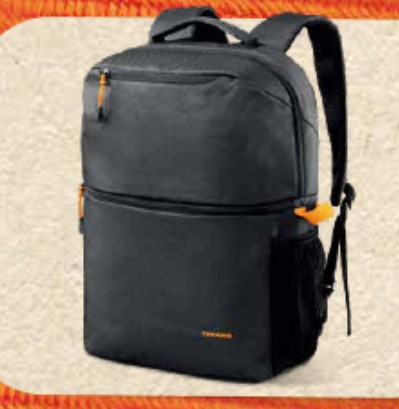 TUCANO DAY BACKPACK, 男裝, 袋, 背包- Carousell