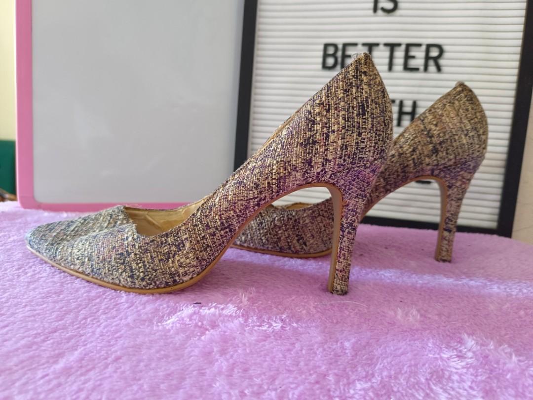tweed shoes womens uk