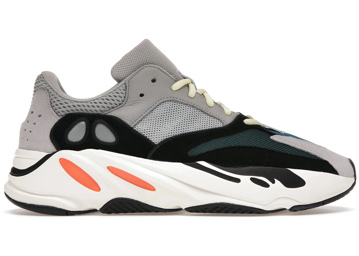 Adidas yeezy boost 700 femme sale