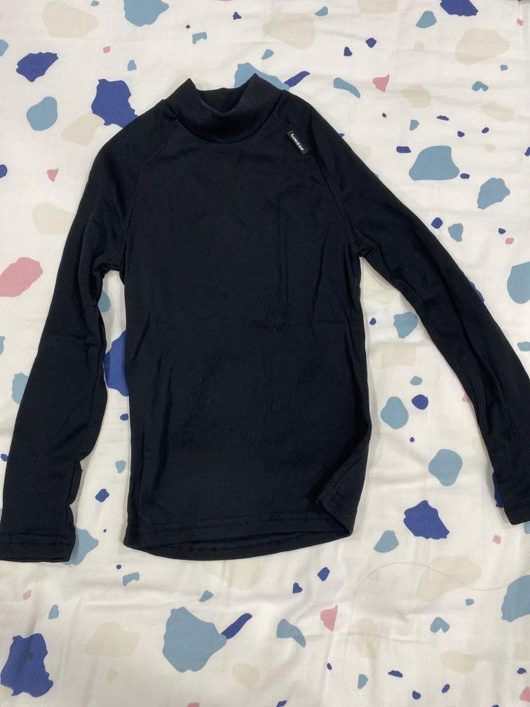 Decathlon discount thermal wear
