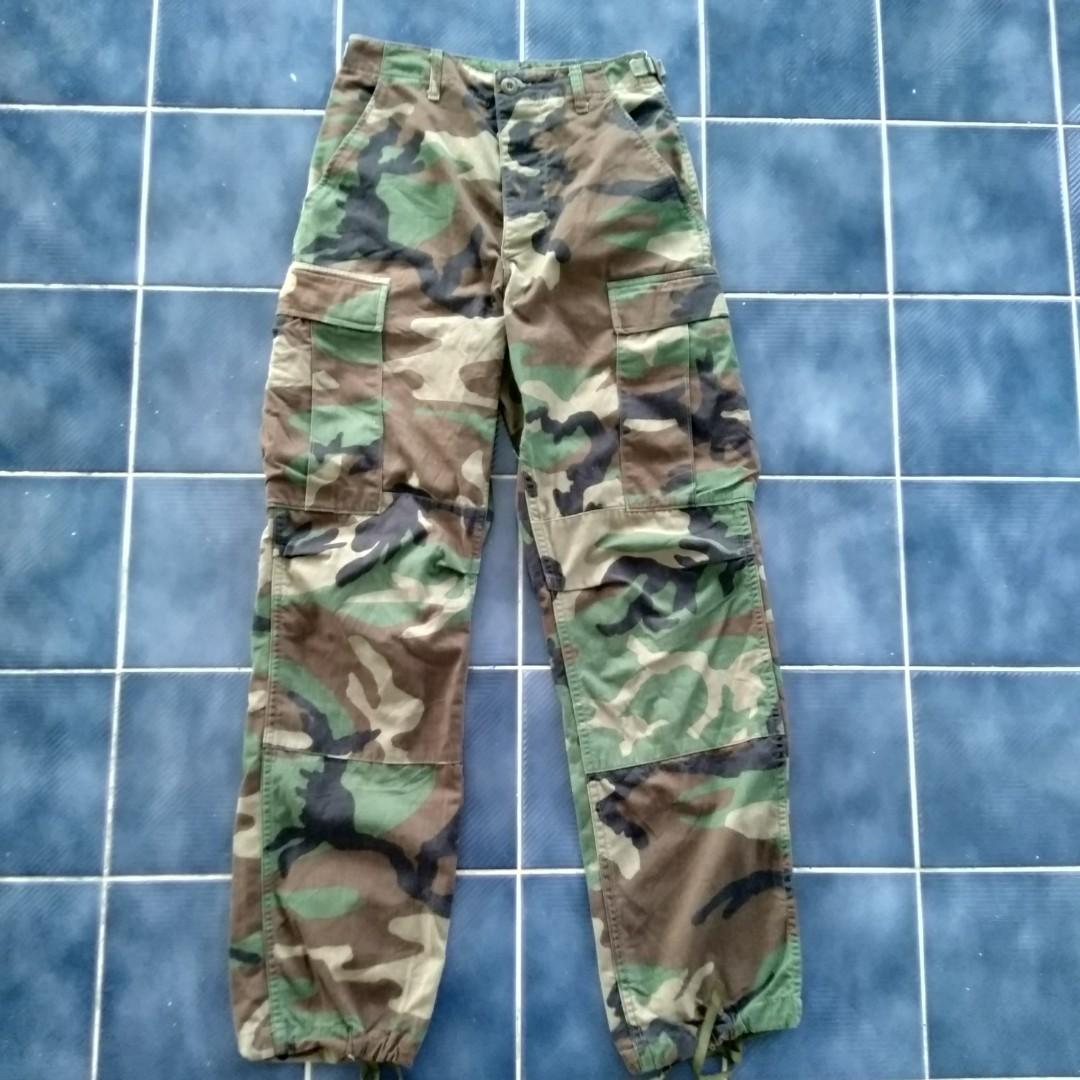 TMC CP style 3G field pants woodland camotactical sport gear