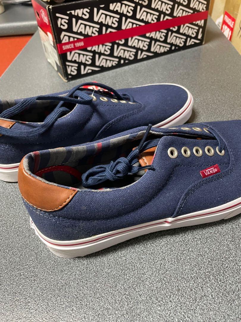 Vans new era 59 navy outlet