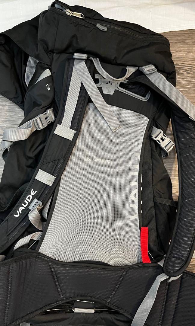 Vaude hotsell brenta 35l