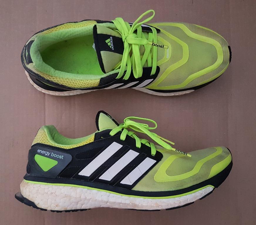 Adidas energy boost 42 hot sale
