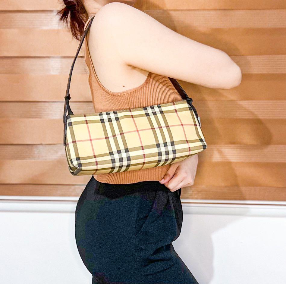 Burberry sale 2025 vintage