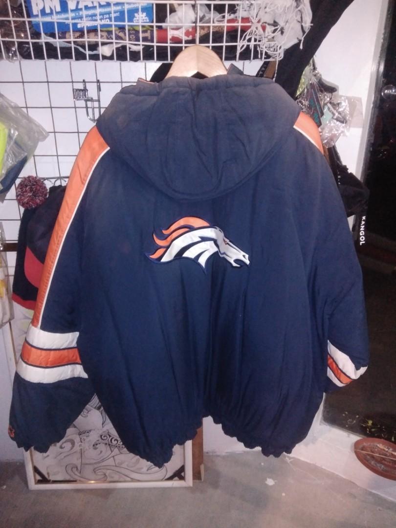 Broncos Levi Jackets - clothing & accessories - by owner - apparel sale -  craigslist