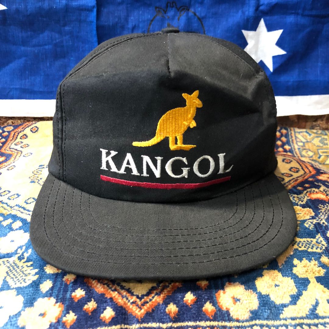 Vintage kangol sales