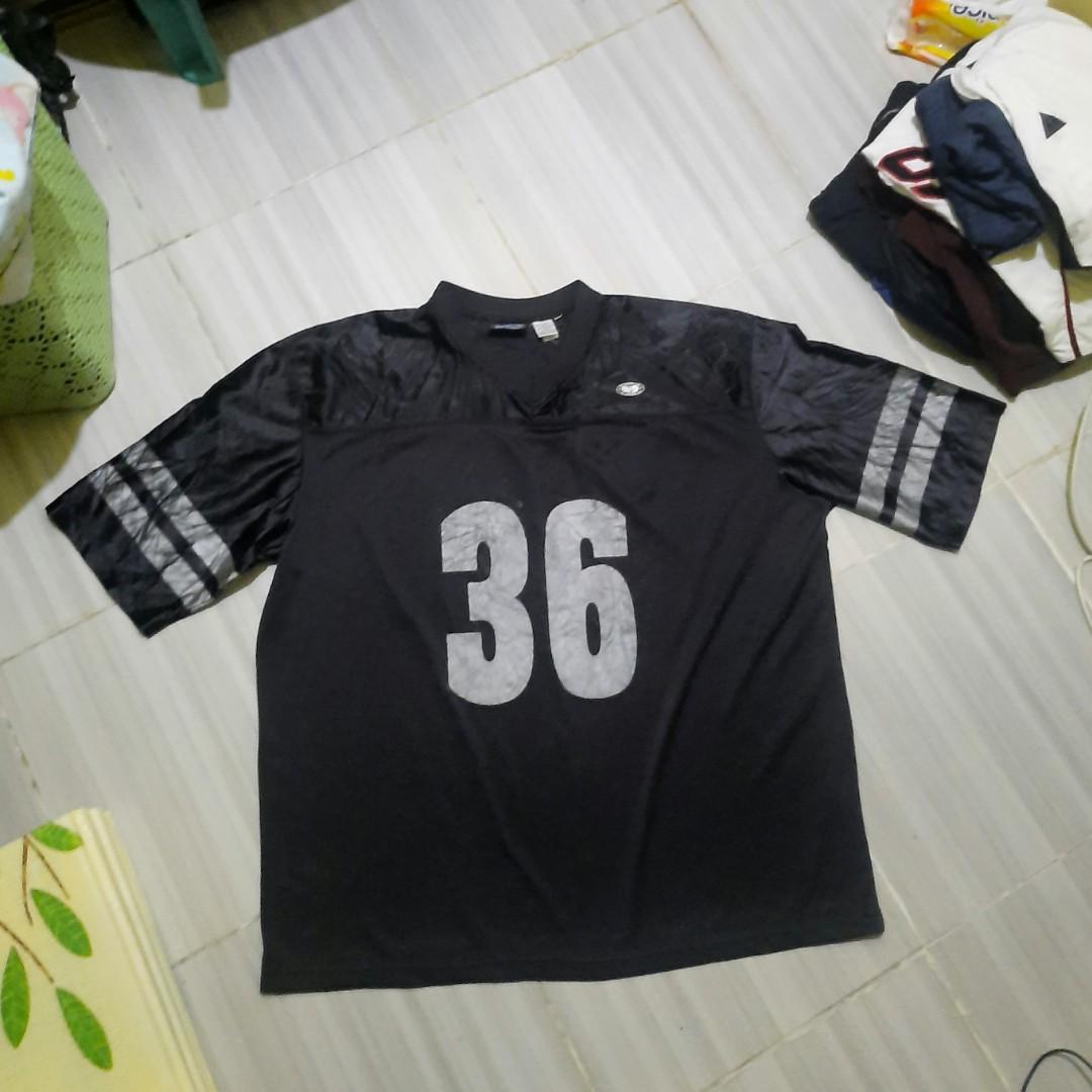 Vintage Wu Wear Wu tang Nylon Jersey