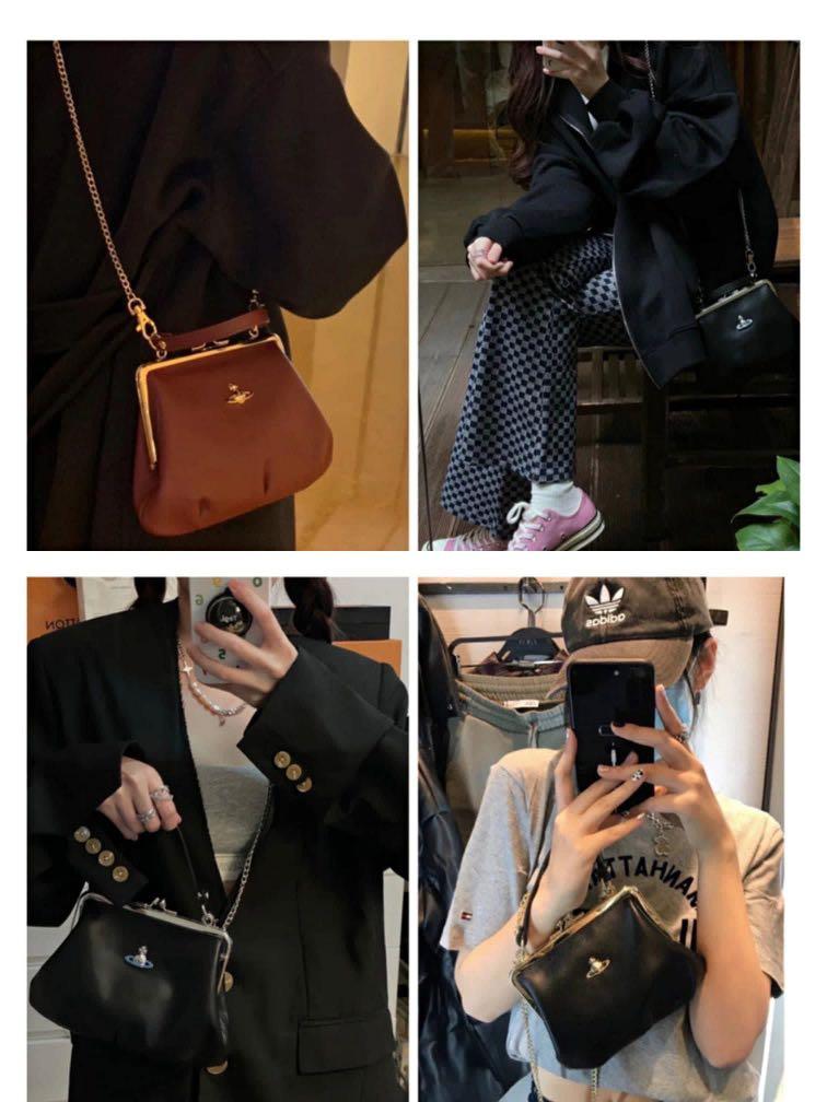 Vivienne westwood emma bag outlet
