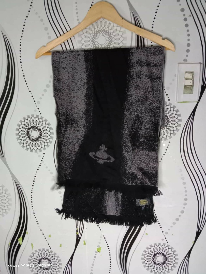 vivienne westwood shawl