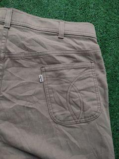 Vtg Levis Action Jeans