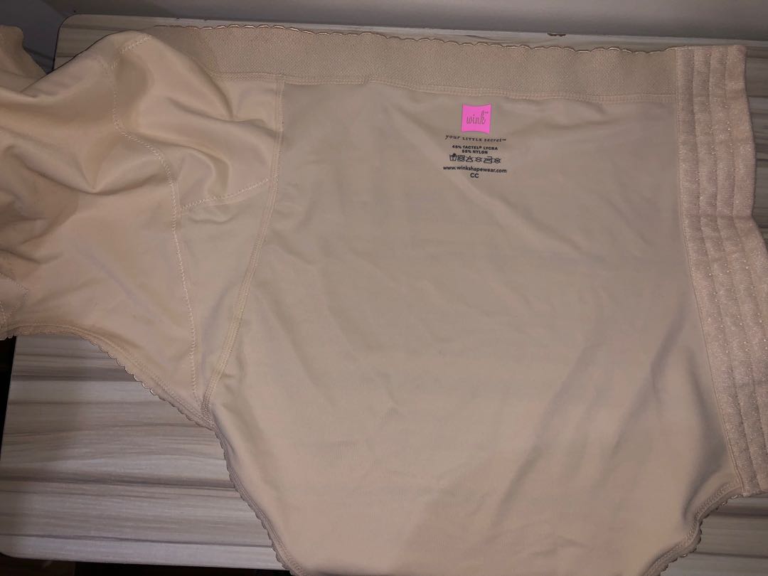 Wink binder, Women's Fashion, Maternity wear on Carousell