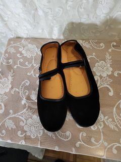 Women's Soft Working Shoes