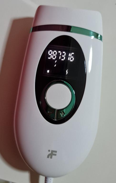 Xiaomi discount ipl laser