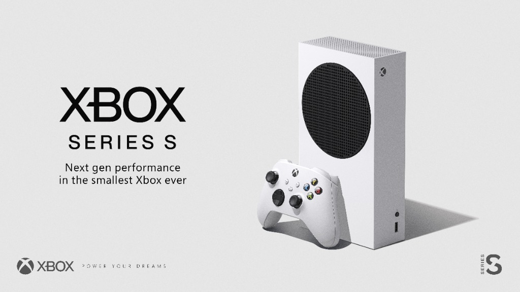 Xss xbox hotsell