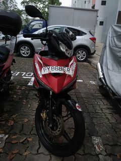 (Category: ) located in . Submitted by zainal92 (Listing ID 1165972912, Image 1). Description: .