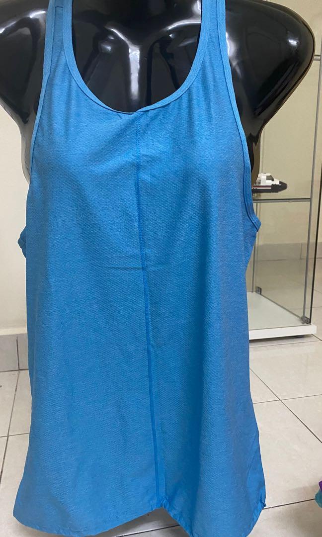 Yoga Tops Under Armour, Women's Fashion 