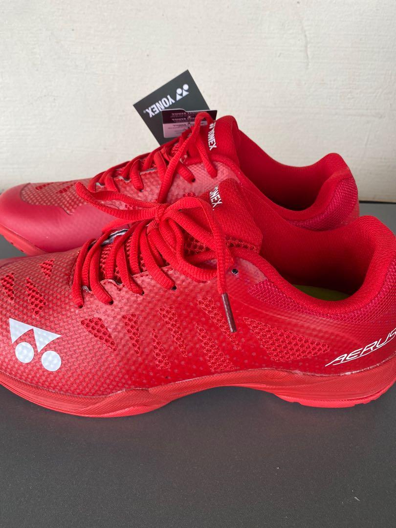 Yonex Aerus 3 Badminton Shoe