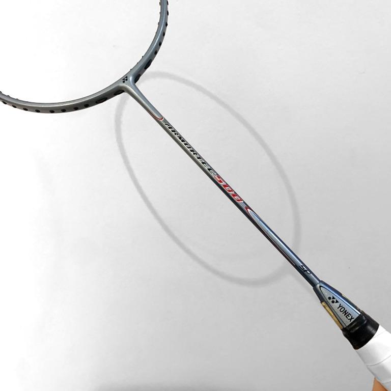 希少】YONEX バドミントン ラケット ARMORTEC 500 4UG5