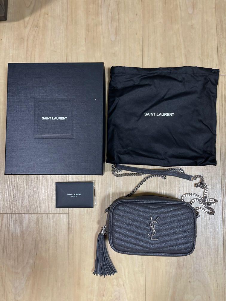 Ysl mono bag store