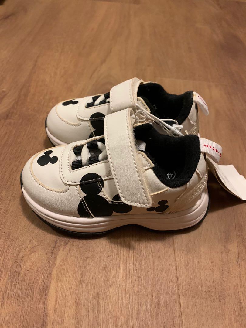 Zara baby 2024 shoes uk